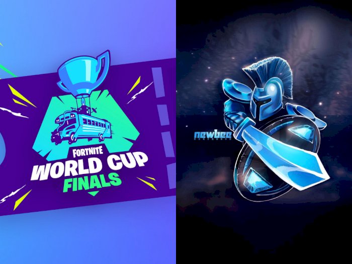 Usai Skandal DotA 2, Newbee Kini Dikatakan Bawa Kabur Hadiah Fortnite World Cup!