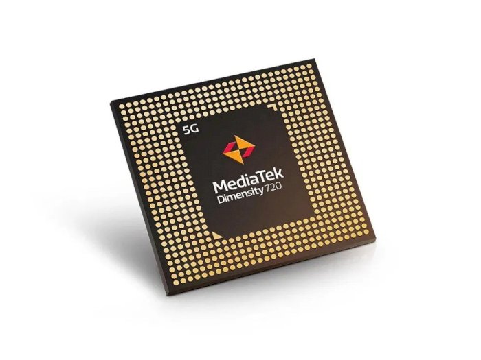 MediaTek Umumkan Dimensity 720 dengan Dukungan 5G di Kategori Mid-Range!