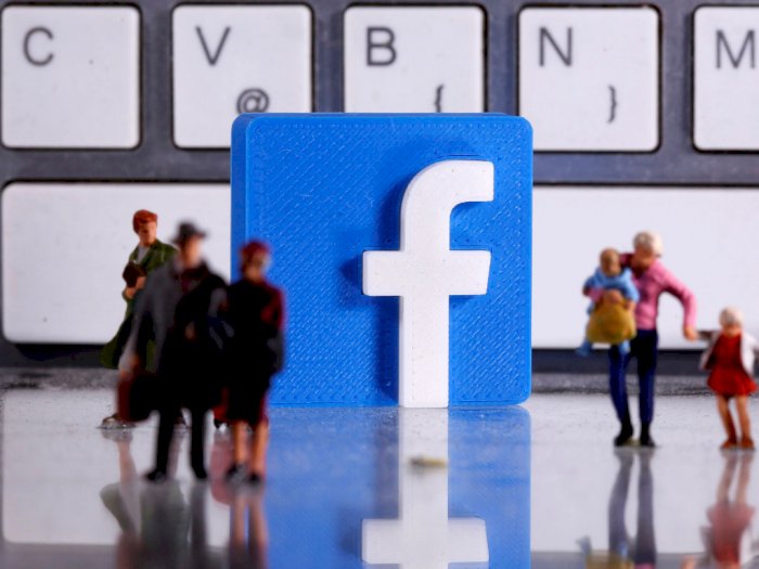 Terkena Masalah Privasi Wajah, Facebook Diharuskan Bayar Denda Rp9,5 Triliun!