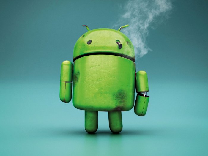 Sebanyak 19 Aplikasi Android Berbahaya Kembali Eksis, Ayo Cepat Hapus!