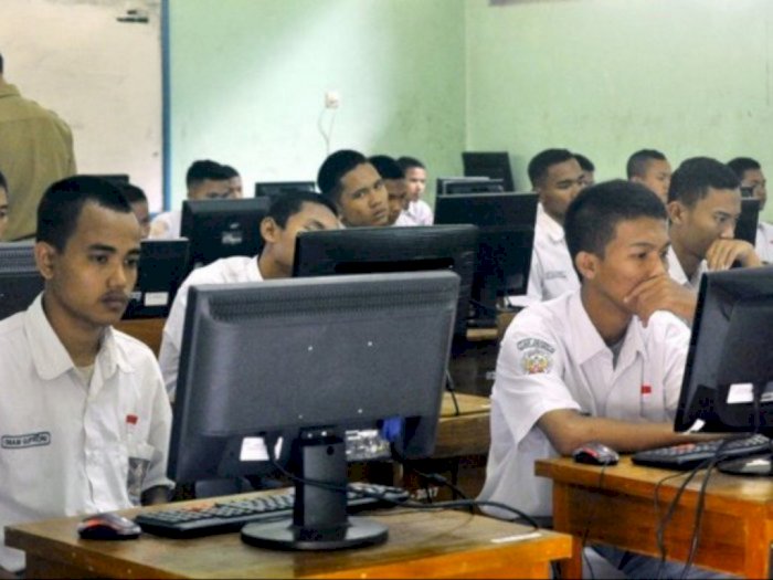 Potret Pendidikan Indonesia Zaman Now, Mahal Tanpa Edukasi?
