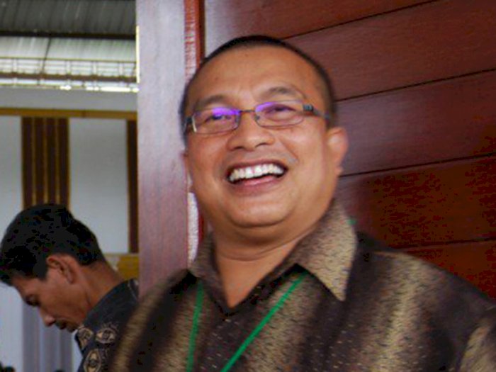 Gelar Musga, dr Darma Malem Terpilih Sebagai Ketua IKA Smansa Binjai Periode 2020-2024
