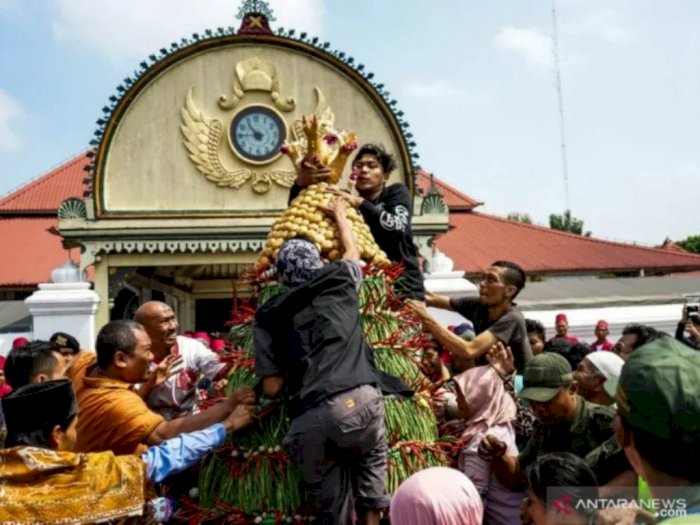 8 Tradisi Unik Menyambut Idul Adha di Berbagai Daerah Indonesia
