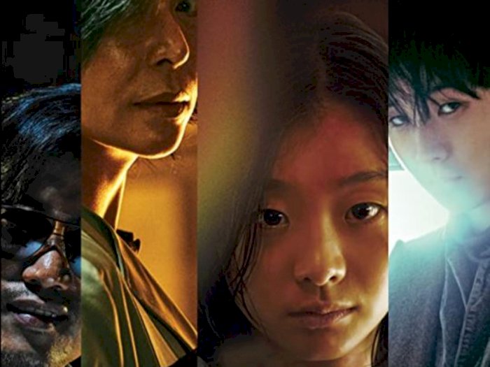 Sinopsis dan Trailer Film Korea "The Witch Part:1 The Subversion (2018)" 