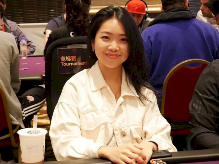 Natalie Teh, Wanita yang Hasilkan Kekayaan hingga Miliaran dari Bermain Poker
