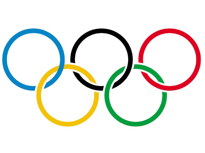 Gambar Asli Cincin Olimpiade Dilelang, Terjual Hingga Miliaran Rupiah