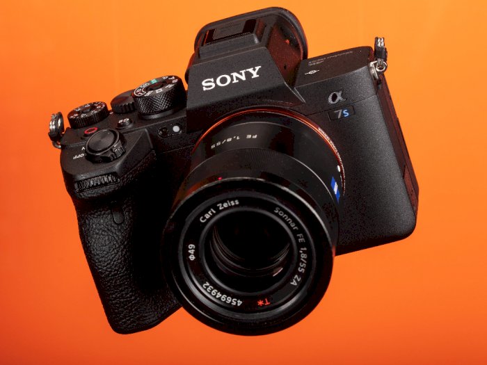 Sony Resmi Luncurkan Kamera A7S III dengan Dukungan Perekaman 4K di 120p