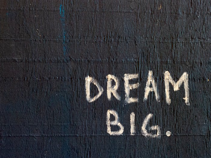 10 Cara Mengubah Impian Kamu Menjadi Kenyataan