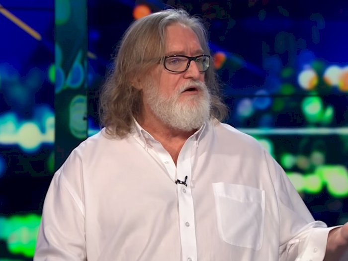Gabe Newell Sebut Dirinya Lebih Pilih Xbox Series X Ketimbang PlayStation 5