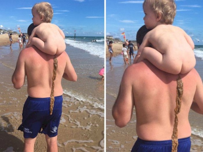 Foto Foto Dramatis Berubah Jadi Lucu Saat Tiba Tiba Sang Bayi Buang Air Besar Indozone Id Foto Foto Dramatis Berubah Jadi Lucu Saat Tiba Tiba Sang Bayi Buang Air Besar Indozone Id