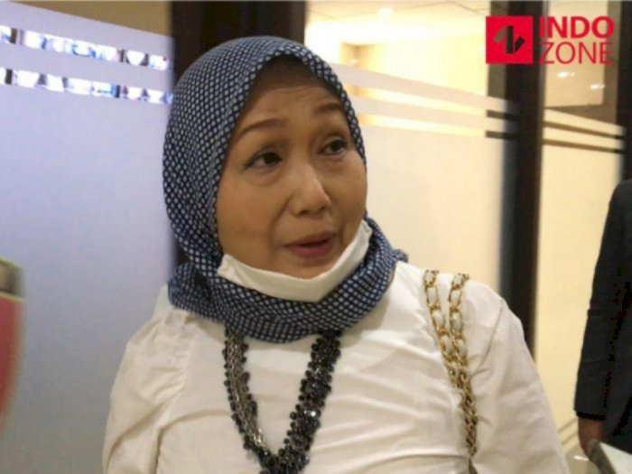 Anita Kolopaking Ditetapkan Tersangka Kasus Bantu Pelarian Djoko Tjandra