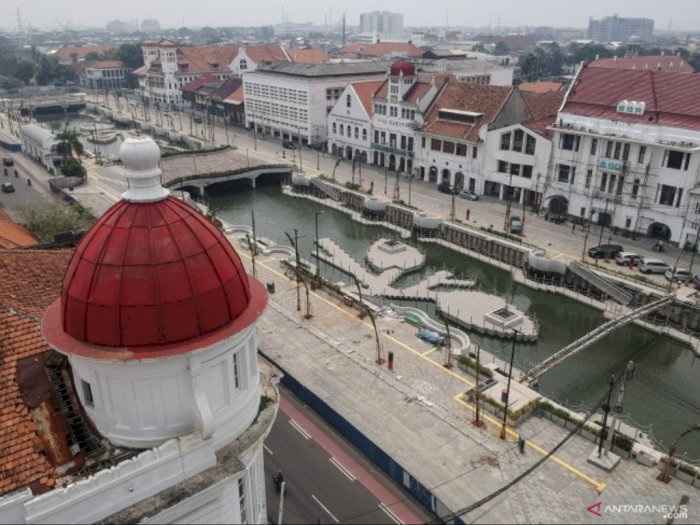 Tempat yang Bisa Dikunjungi untuk Habiskan Akhir Pekan Idul Adha di Jakarta