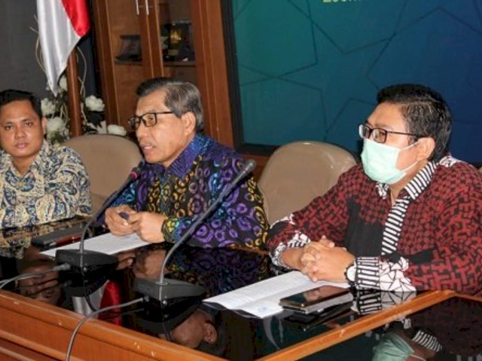 Meski Mendikbud Nadiem Minta Maaf, Muhammadiyah Tetap Mundur dari POP
