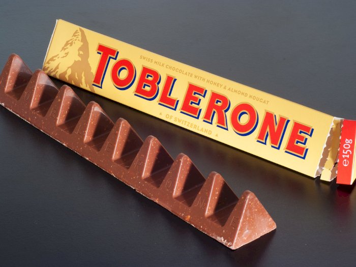 Toblerone Diklaim Cokelat Ikonik Traveling, Ini Kata Ahli