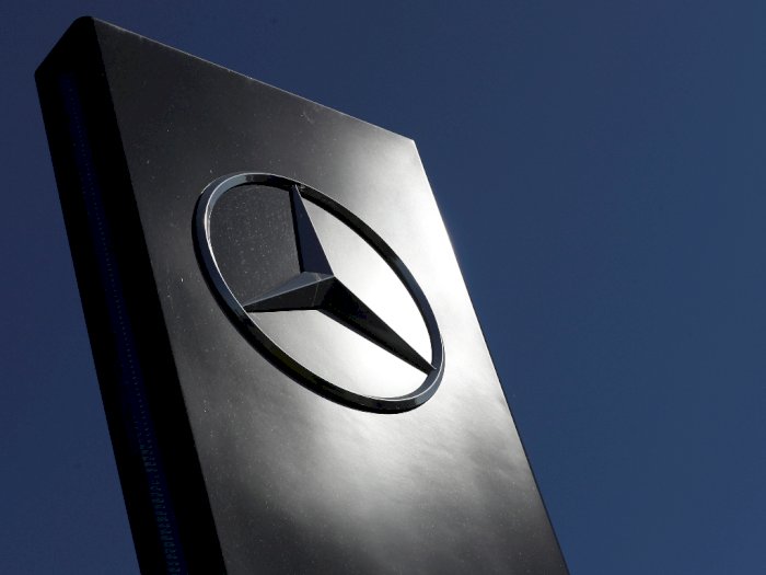Mercedes-Benz Hentikan Produksi Sedannya di Meksiko dan Amerika Serikat, Kenapa Nih?