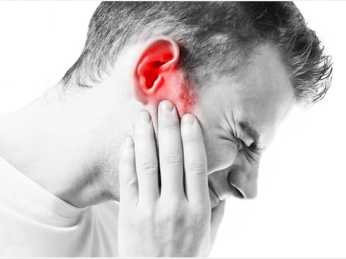 Mengenal Tinnitus (Telinga Berdenging) - Gejala, Penyebab dan Cara Mencegahnya
