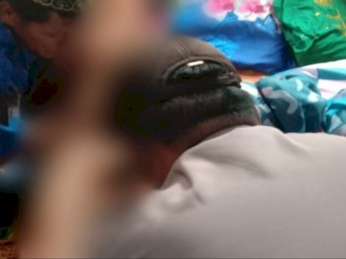 Pria 22 Tahun di Batangtoru Ditemukan Tewas, Diduga Gantung Diri di Kamarnya
