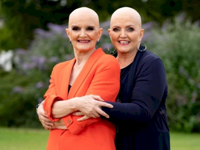 Kisah Pilu Kakak Beradik Bertahan Hidup Melawan Kanker Otak: Kami Tak Mau Mati Seperti Ini