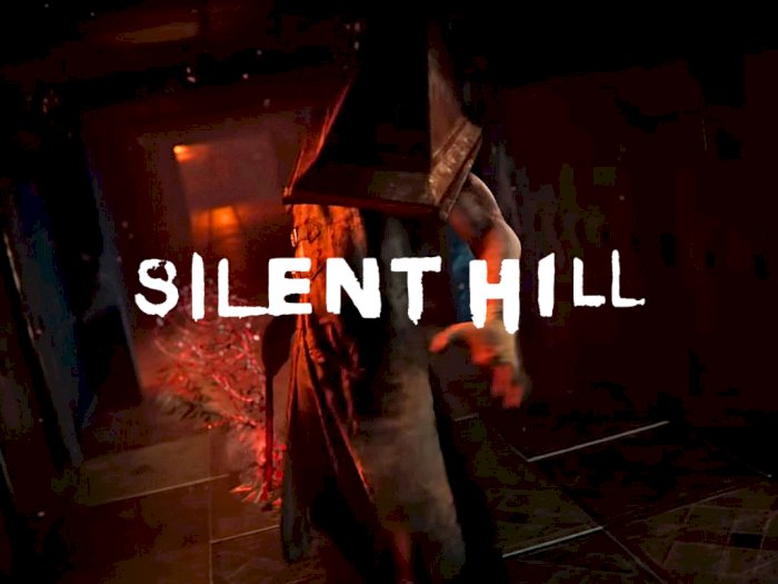 Unggah Teaser Terbaru, Konami Bantah Soal Kehadiran Game Silent Hill!