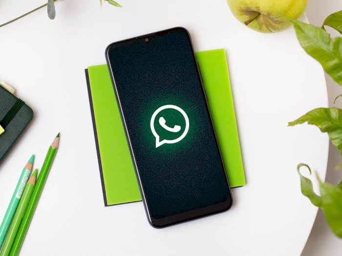 WhatsApp Bakal Hadirkan 138 Emoji Baru untuk Para Pengguna di Android!