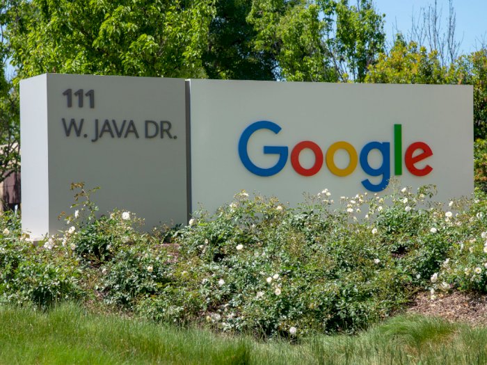 Untuk Pertama Kalinya, Pemasukan Induk Perusahaan Google Telah Menurun!