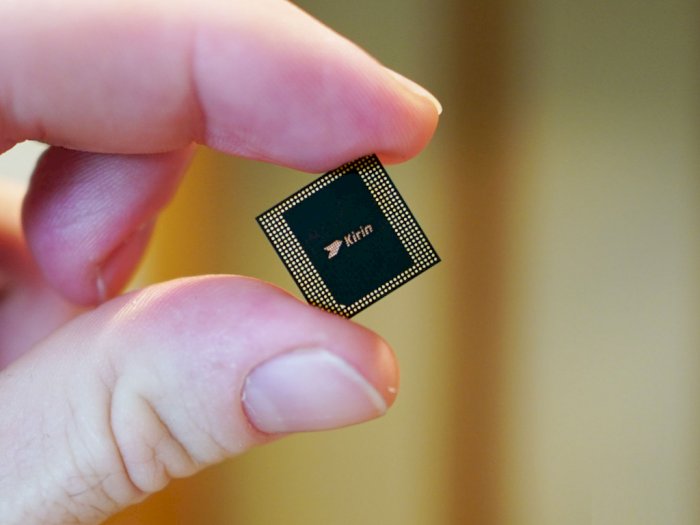 Chipset Kirin 1020 Disebut Bakal Lebih Mahal Daripada A14 Bionic Apple?
