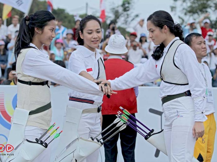 5 Film Olahraga Yang Bikin Kita Makin Cinta Indonesia