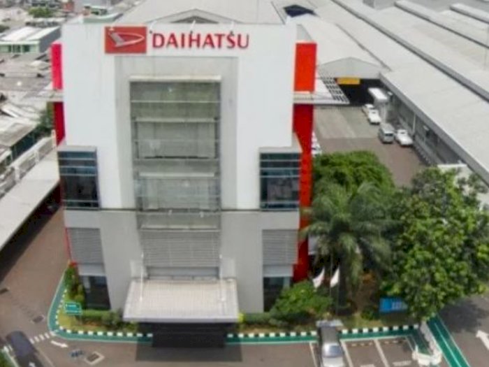 Wah! Produksi Daihatsu akan Meningkat Hingga Empat Kali Lipat