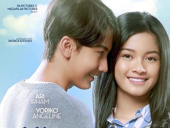 Sinopsis "After Met You (2019)" - Kisah Cinta Remaja Masa SMA