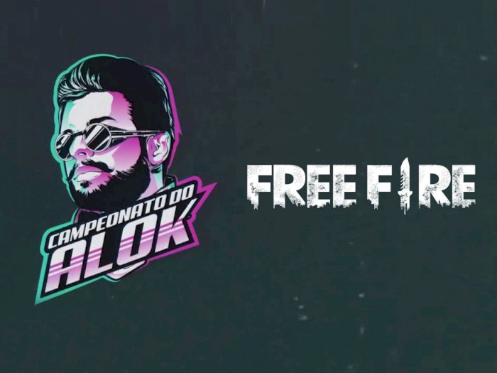 DJ Alok Adakan Turnamen Esports Free Fire dengan Total Hadiah Rp190 Juta!