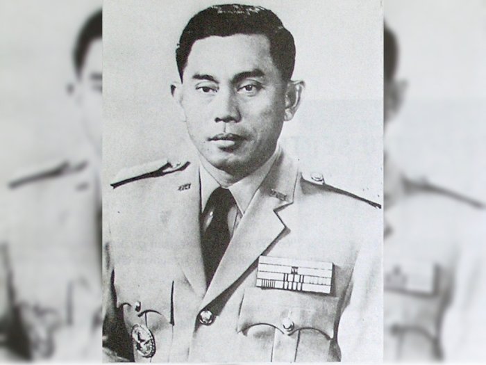 Biografi Jenderal Ahmad Yani dan Kematiannya Dalam G30S-PKI