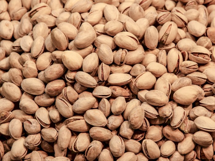 Benarkah Konsumsi Kacang Pistachio Bantu Turunkan Berat Badan?