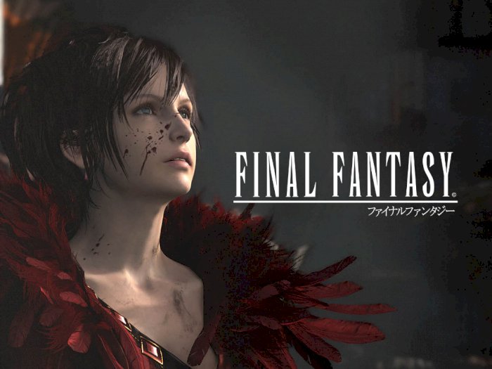 Final Fantasy XVI Disebut Bakal Hadir Eksklusif di PS5, Dirilis Lebih Cepat?