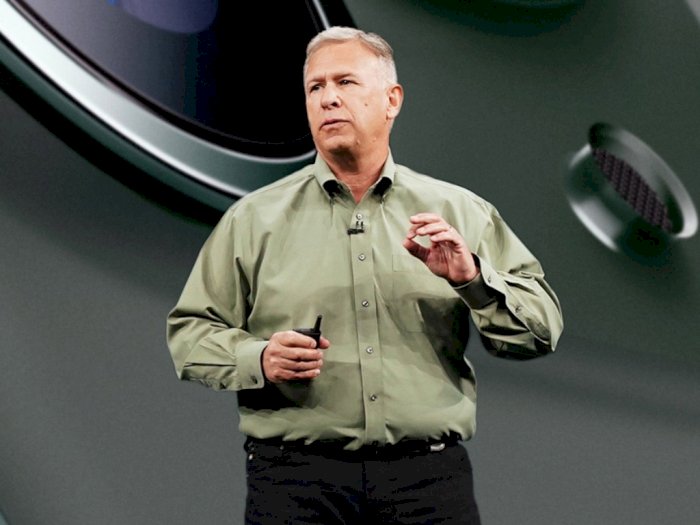 Phil Schiller Resmi Lepas Jabatannya Sebagai SVP of Marketing di Apple