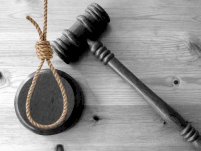 Seorang Warga Sumut Terancam Hukuman Mati di Penang