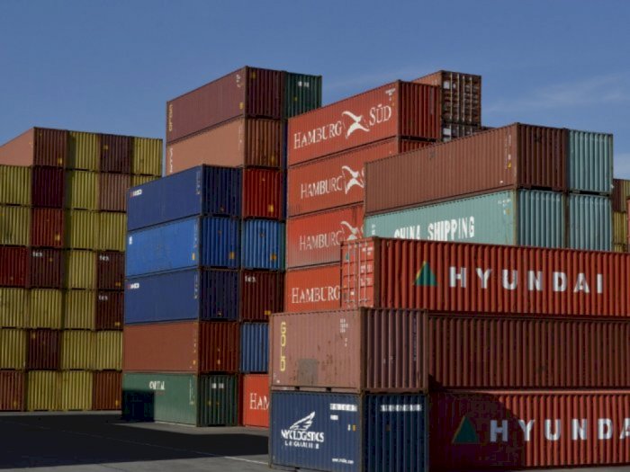 Kuartal II-2020 Sektor Logistik Mengalami Kontraksi -30,84%, Ini Penyebabnya