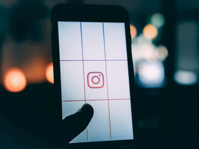 Instagram Hadirkan Fitur Font Types untuk Stories, Bagaimana Cara Memakainya?