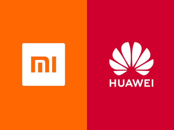 Xiaomi Sukses Kalahkan Huawei Sebagai Top 3 Vendor Smartphone di Eropa