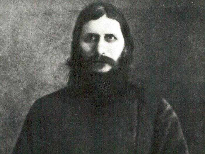 Kematian Grigori Rasputin dan Penis-nya yang Sempat Disembah sebagai Lambang Kesuburan