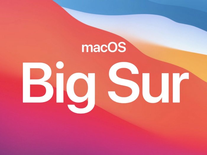 macOS Big Sur Buka Tahap Public Beta, Hadirkan Berbagai Pembaruan Menarik!
