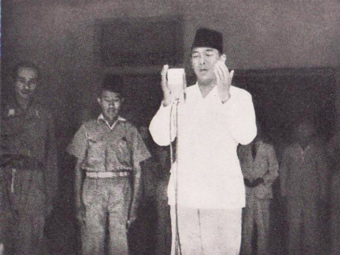 Sejarah Proklamasi Kemerdekaan Indonesia 17 Agustus 1945 dan Maknanya