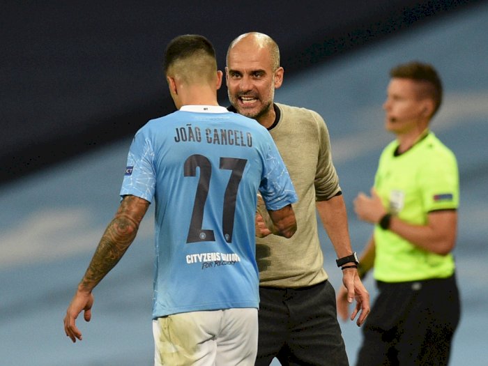 Man City Siap Naik Tahta Dan Gulingkan Raja Raja Kompetisi Eropa Indozone Id