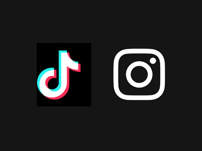 Instagram Luncurkan Reels, TikTok: Sepertinya Ini Sangat Familiar!