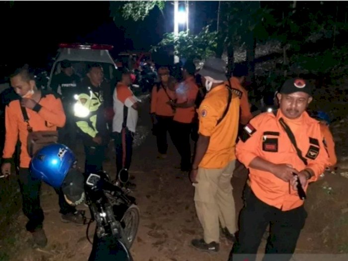 Nahas, Remaja Terpeleset usai Swafoto di Gunung Piramid Bondowoso, Ditemukan Meninggal