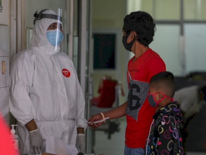 Pasien sembuh COVID-19 di Indonesia Capai 80.952 Orang 