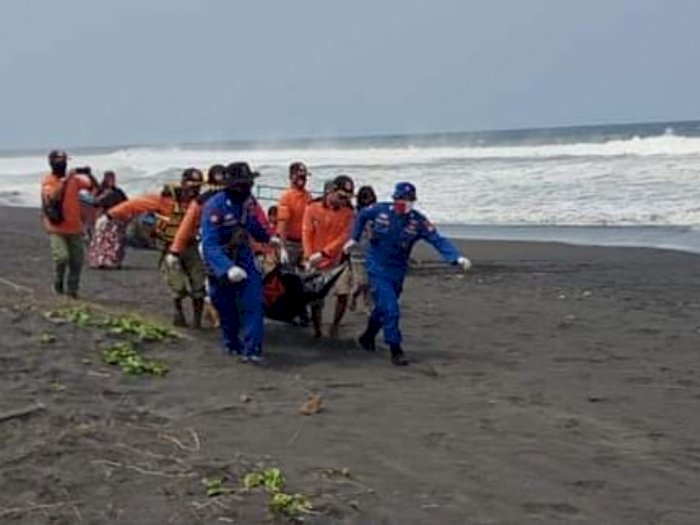Benarkah Joko Widodo Tewas Tenggelam di Pantai Selatan Bantul? Ini Fakta Lengkapnya
