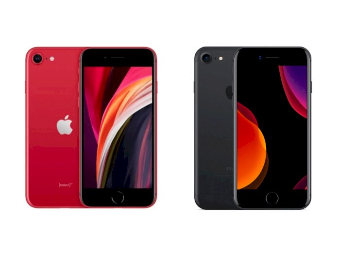 iPhone SE 2020 vs iPhone 7: Mana yang Lebih 'Worth It' untuk Dibeli?