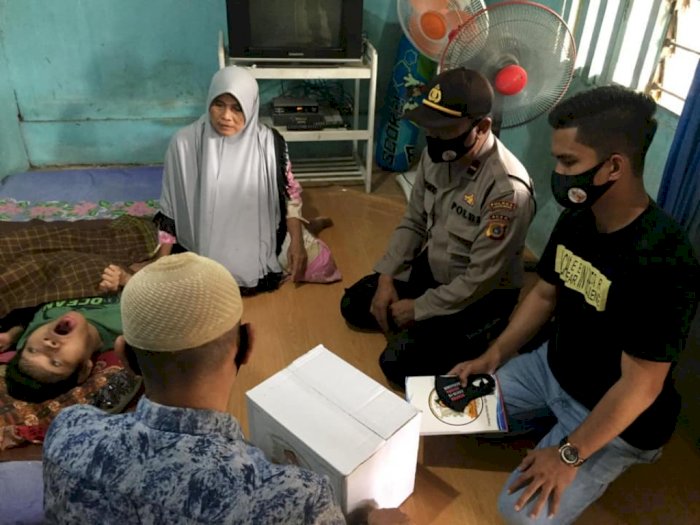 Mengenal Program "Kue Surga" yang Hanya ada di Aceh