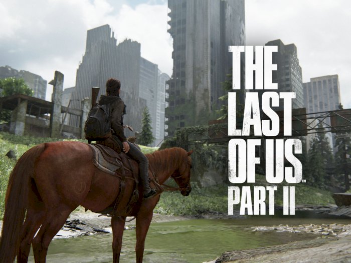 The Last of Us Part II Segera Hadirkan Mode Permadeath dan Juga Grounded!