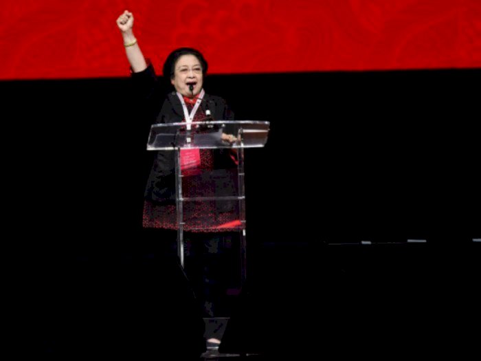 Singgung Kasus Korupsi, Megawati Ingatkan Bobby Nasution dan Cakada Sumut Lain